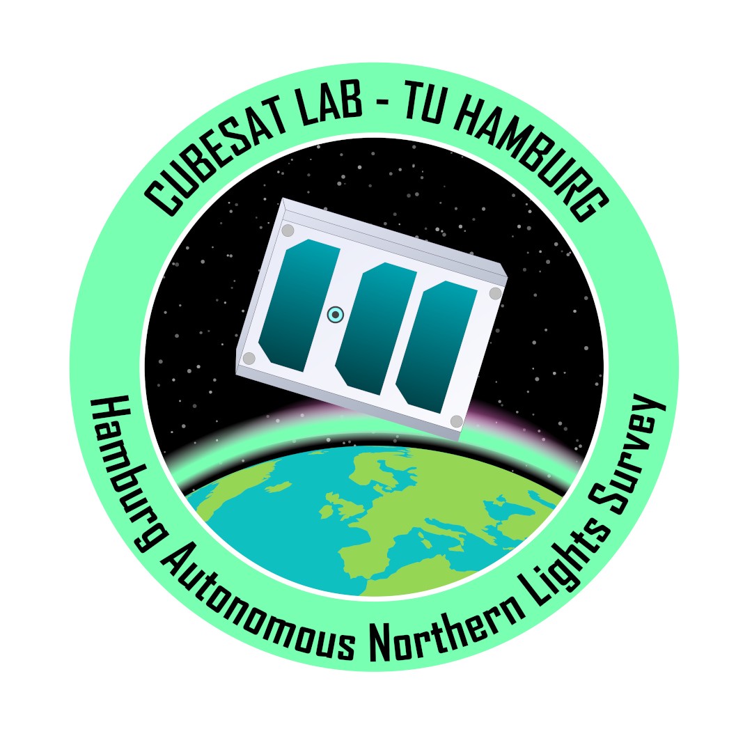 HANS Logo